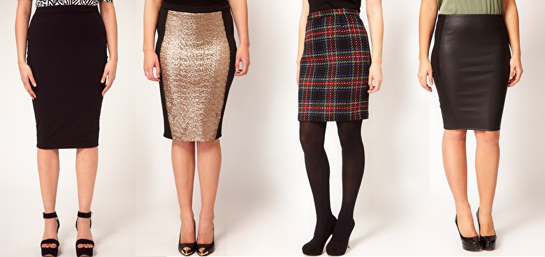 Where to Buy Short Pencil Skirt Online in Nigeria - Cheap Pencil ...